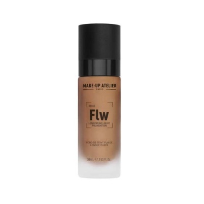 Long Wear Fluid Foundation - 30ml - MKATL