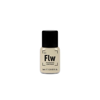 Long Wear Fluid Foundation - 5ml - MKATL