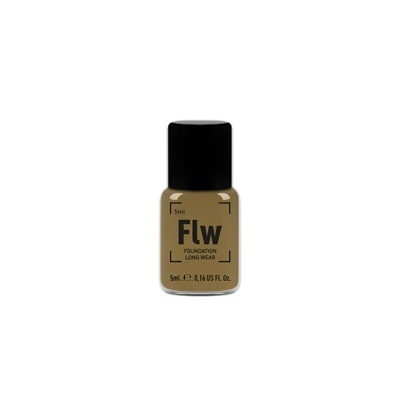 Long Wear Fluid Foundation - 5ml - MKATL