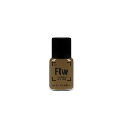Long Wear Fluid Foundation - 5ml - MKATL
