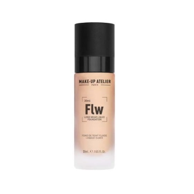 Long Wear Fluid Foundation - 30ml - MKATL