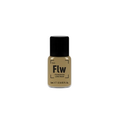 Long Wear Fluid Foundation - 5ml - MKATL