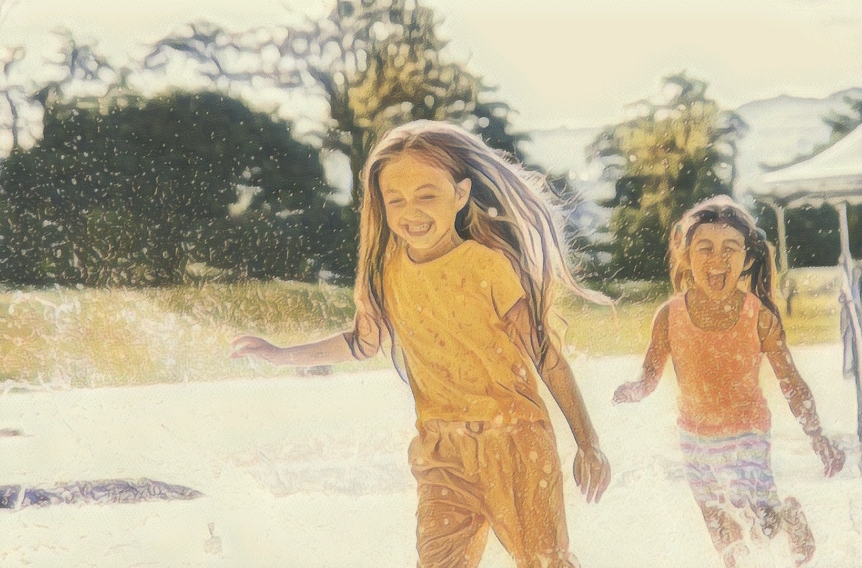 Liberdade para Crescer