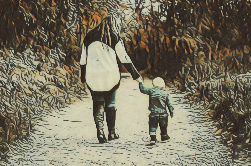 Guiando os Pequenos Passos: Um Guia Abrangente para o Desenvolvimento Infantil