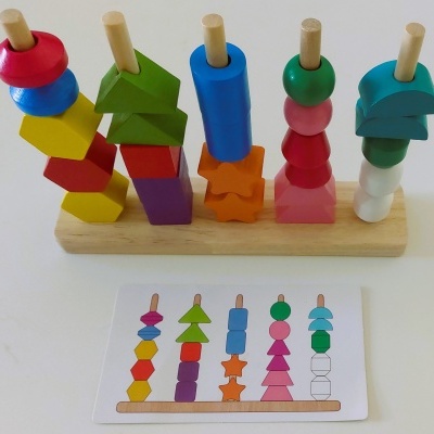 Quebra-Cabeças 3 em 1