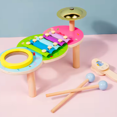 A Minha Primeira Orquestra