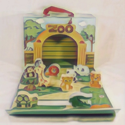 Todos os Produtos Especiais Passeio