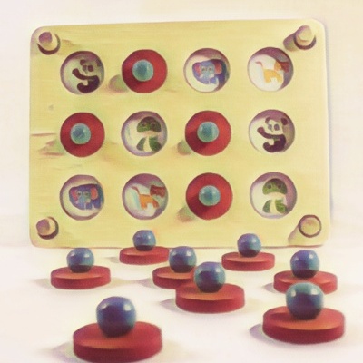 Outros Quebra-Cabeças