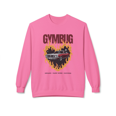 Unisex&#x20;Sweatshirt-&#x20;&#x28;Special&#x20;Edition&#x29;