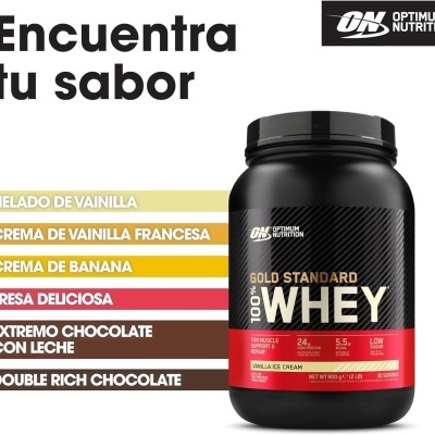 Optimum&#x20;Nutrition&#x20;ON&#x20;Gold&#x20;Standard