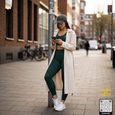Stealth&#x20;Sculpt&#x2122;&#x20;Leggings