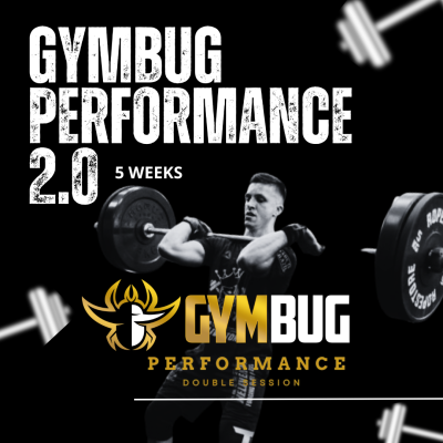 Gymbug&#x20;Performance&#x20;2.0