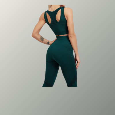 Leggings&#x20;de&#x20;desporto&#x20;de&#x20;mulher&#x20;-EVERGREEN