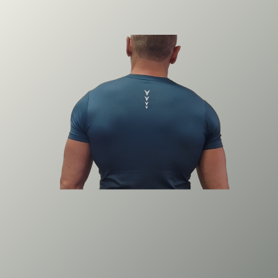 T-SHIRT&#x20;&#x20;MASCULINA&#x20;VELOCITY