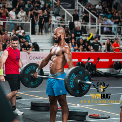 Gymbug&#x20;Performance&#x20;2.0