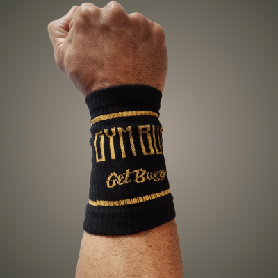 GymBug&#x20;FlexBand