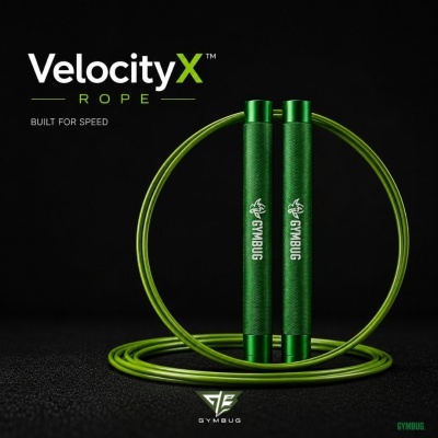 VelocityX&#x2122;&#x20;Rope