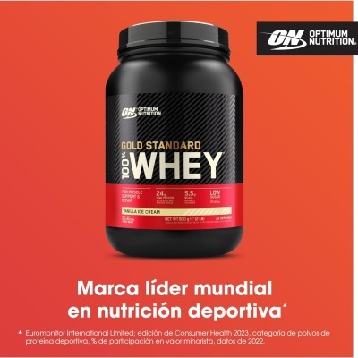 Optimum&#x20;Nutrition&#x20;ON&#x20;Gold&#x20;Standard