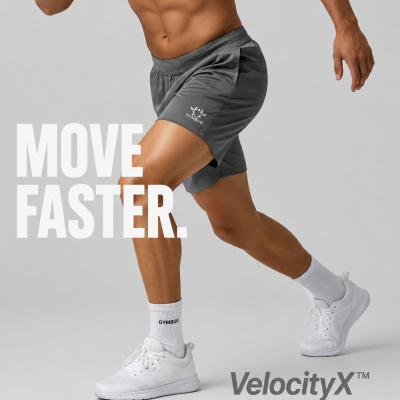 VelocityX&#x2122;&#x20;Shorts