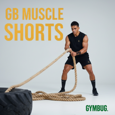Cal&#x00E7;&#x00F5;es&#x20;de&#x20;Treino&#x20;-GB&#x20;MUSCLE&#x20;SHORTS