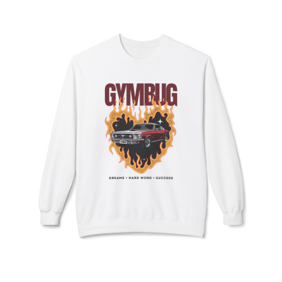 Unisex&#x20;Sweatshirt-&#x20;&#x28;Special&#x20;Edition&#x29;