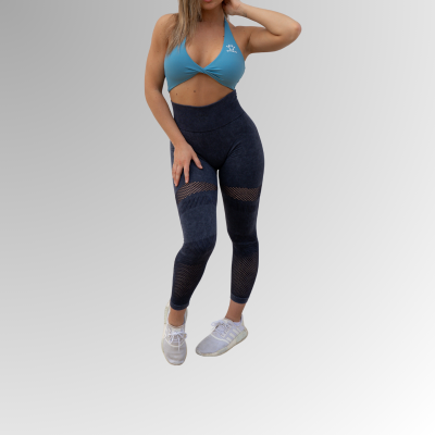 Leggings&#x20;de&#x20;desporto&#x20;de&#x20;mulher&#x20;Efeito&#x20;Push-up&#x20;CurveFlex