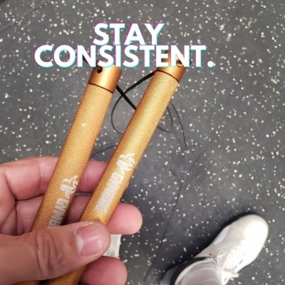 GYMBUG&#x20;Corda&#x20;de&#x20;Velocidade&#x20;Elite