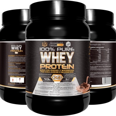 Evowhey&#x20;Protein&#x20;2.0&#x20;-&#x20;Chocolate&#x20;&#x28;1000g&#x29;