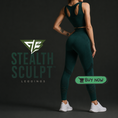 Stealth&#x20;Sculpt&#x2122;&#x20;Leggings