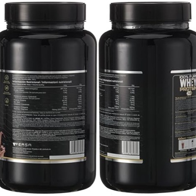 Evowhey&#x20;Protein&#x20;2.0&#x20;-&#x20;Chocolate&#x20;&#x28;1000g&#x29;