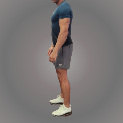 T-SHIRT&#x20;&#x20;MASCULINA&#x20;VELOCITY