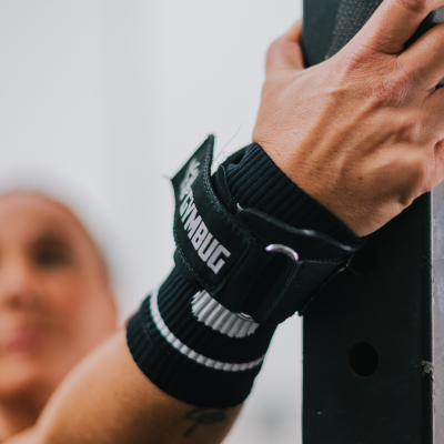 Estafas&#x20;GymBug&#x20;Preto&#x20;&#x2013;&#x20;Hand&#x20;Grips&#x20;CrossFit-&#x20;Slipless