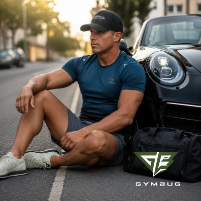 DryFlex&#x2122;&#x20;Performance&#x20;Tee&#x20;&#x2013;&#x20;Atlantic&#x20;Blue