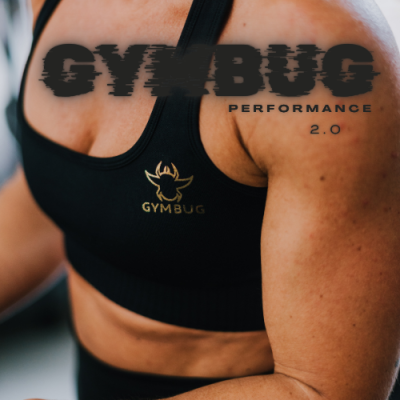 Gymbug&#x20;Performance&#x20;2.0