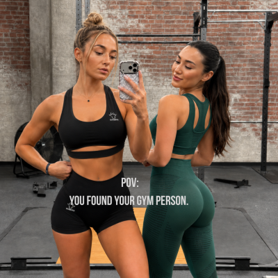 Midnight&#x20;Sculpt&#x2122;&#x20;Sports&#x20;Bra