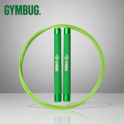 GYMBUG&#x20;Corda&#x20;de&#x20;Velocidade&#x20;Elite