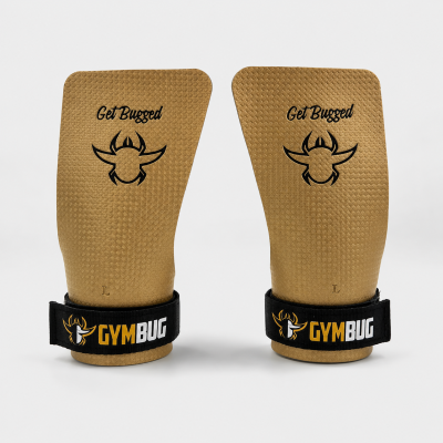 Gymbug&#x20;Phantom&#x20;Grips&#x2122;