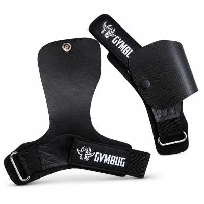 Slipless&#x20;Hand&#x20;Grips&#x2122;