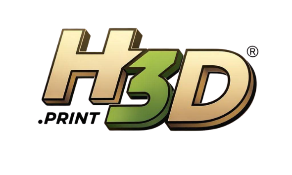 H3D.Print - Loja Online