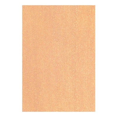 folha de papel castanho claro com textura lisa