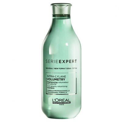 Frasco de champô Série Expert L'Oréal Professionnel