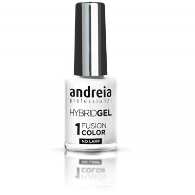 Frasco de verniz para unhas andreia professional Hybridgel 1 Fusion Color