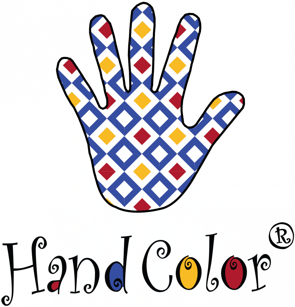 Hand Color - Made in Portugal