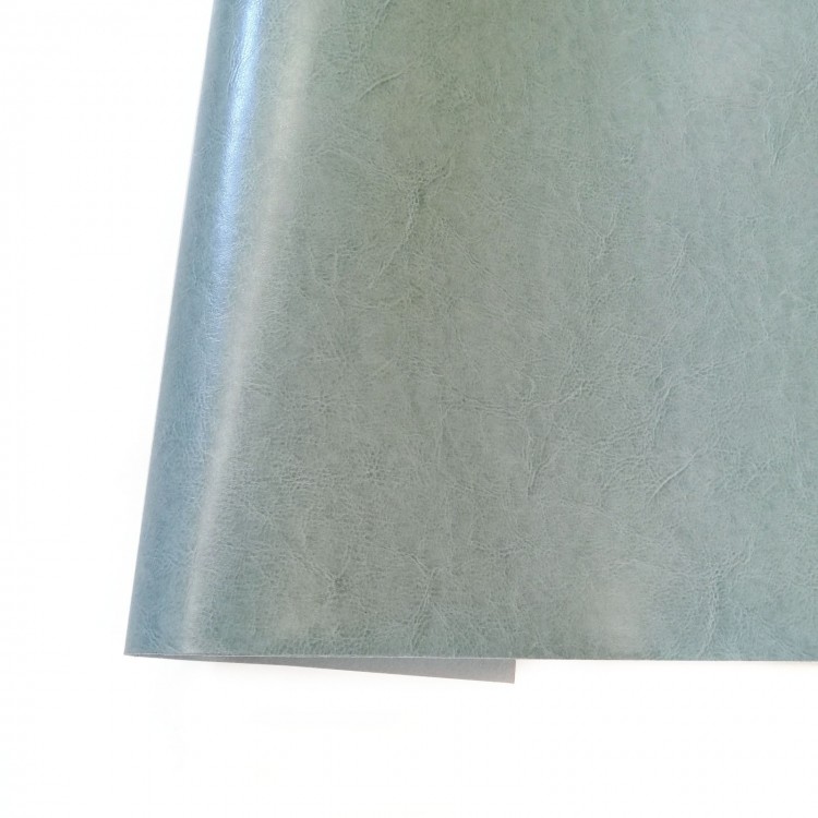 papel autocolante azul cinzento com textura