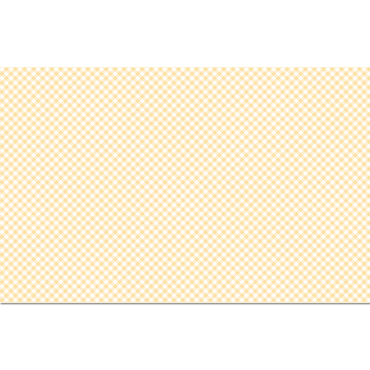 Papel de parede xadrez bege e branco