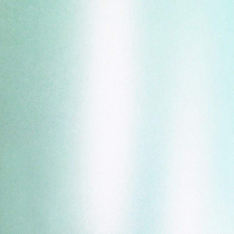 Gradiente de cor do cinza azulado claro ao branco com luz suave ao centro