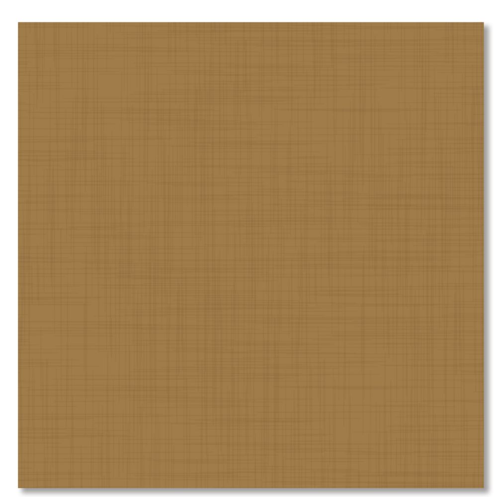 Papel de presente castanho com padrão quadriculado