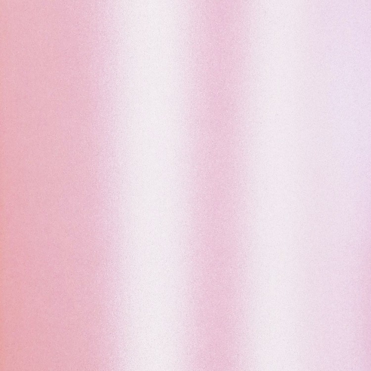 Superfície com padrão listrado rosa e branco