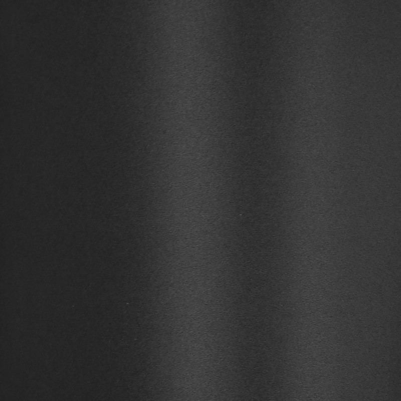 tecido preto liso com brilho