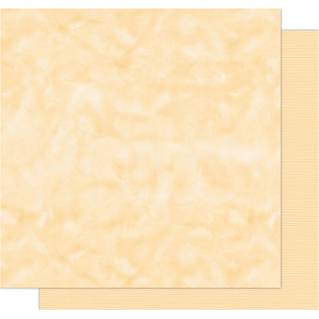 Amostras de papel de parede bege com textura marmoreada e listrado